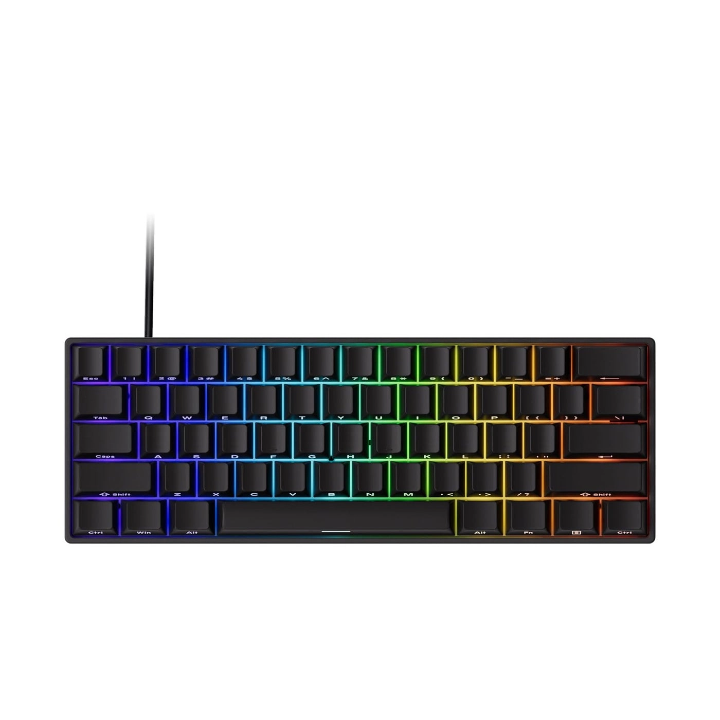 FUN60 Pro - Wired