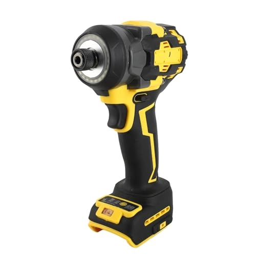 Cordless Screwdriver - 1.7Ah
