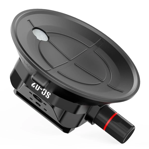 3090 SC-02 - DSLR Suction Cup 3kg