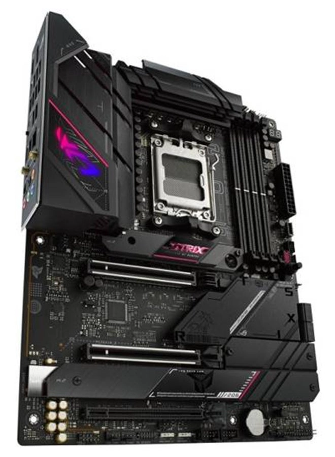 B650E-E - DDR5 ATX WiFi 6E