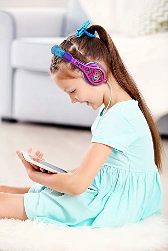 Fingerlings Wired Headphone