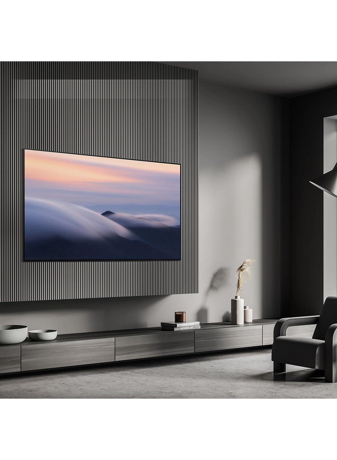 QA65S90DAUXZN - 65 inch