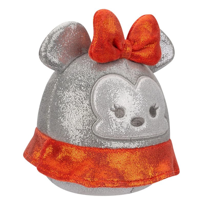 Minnie Mouse - 5 Inch