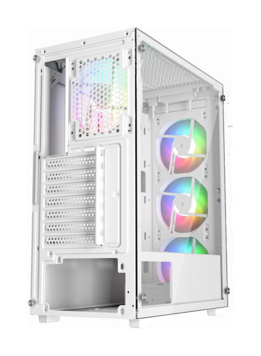 CP BUDGET GAMING/WORKSTATION DESKTOP PC - i7-3770 16GB 1TB