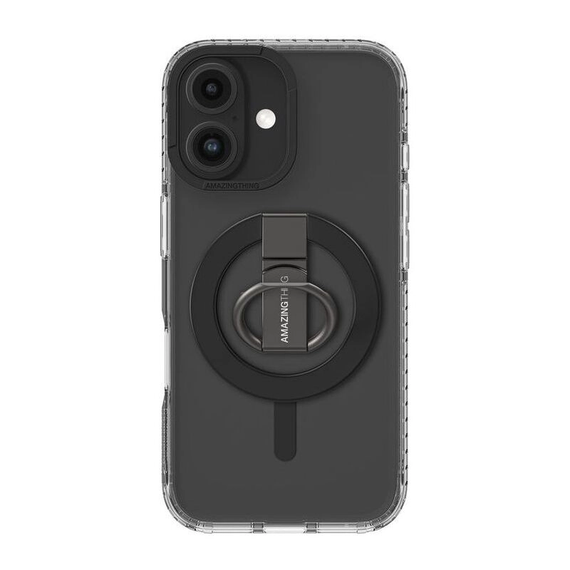 Minimal Drop Proof Case MagSafe for iPhone 16