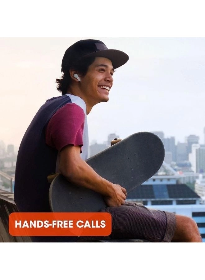 Wave 200TWS Wireless Earbud