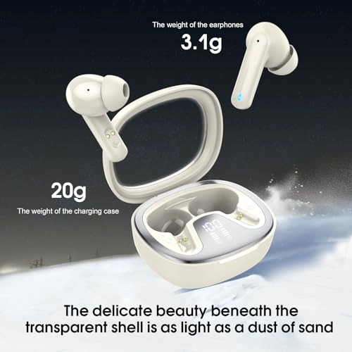 H69 Wireless Earbud