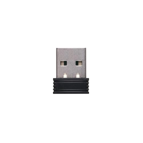 Wireless Mouse - USB