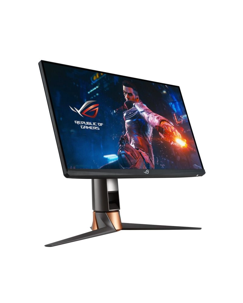 PG259QN - AS-MON-ROG-PG259QN 24.5inch 1920 x 1080
