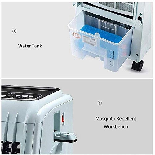 Personal Space Air Conditioner