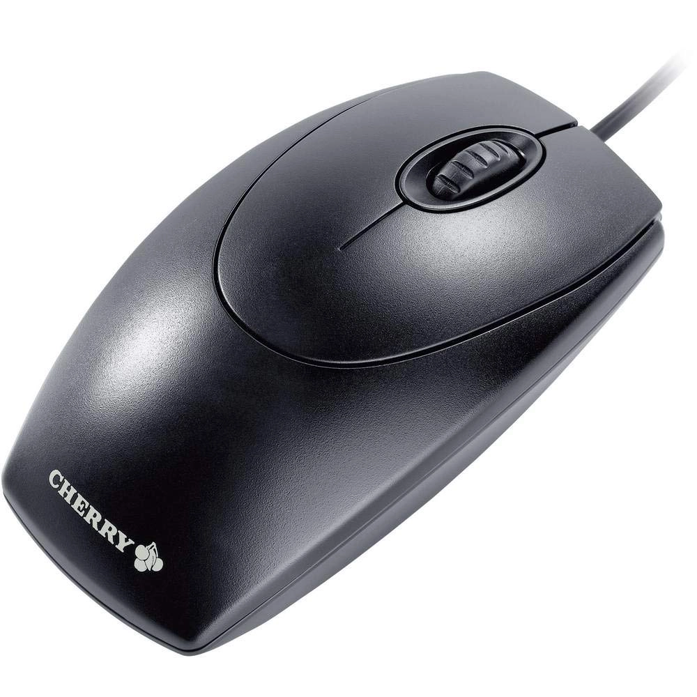 WheelMouse Optical - PS/2 USB