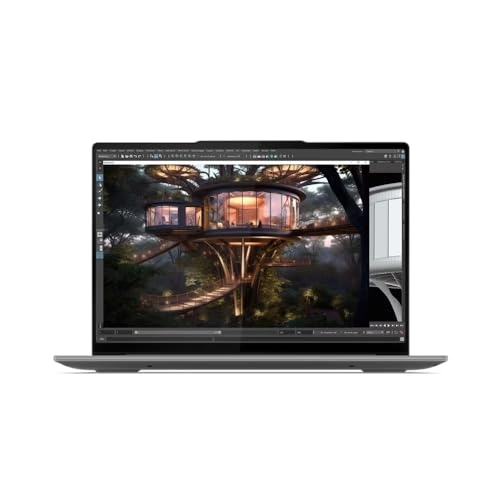 Yoga Pro 7 14IMH9 - 14.5'' U7-155H 16GB DDR5 1TB SSD