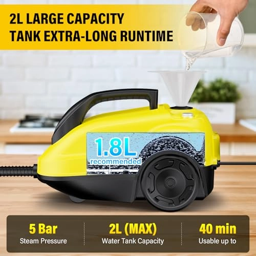 A-B - 5 bar 2 L
