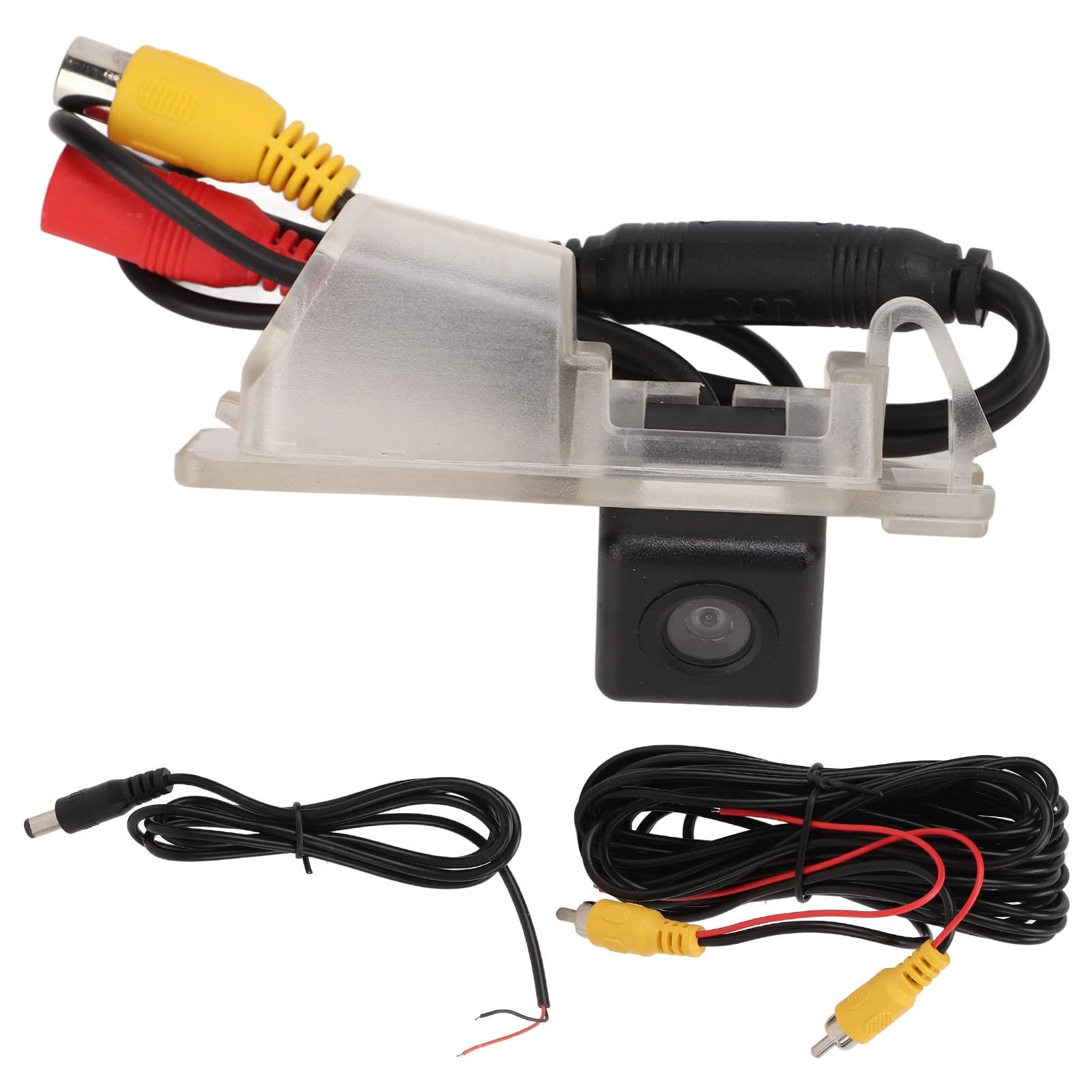 Rear View Camera - night view 720x582