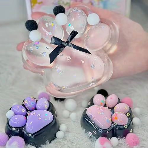 Pawfect Tail Cat Paw - 13 cm