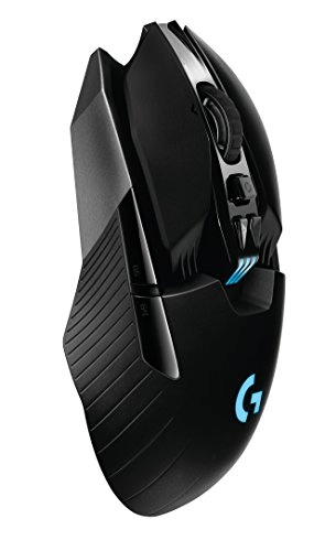 G900 Chaos Spectrum - Wireless