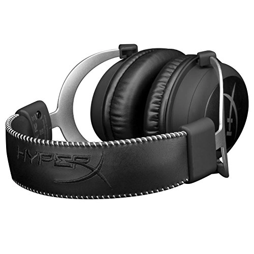 CloudX Pro Wired Headset