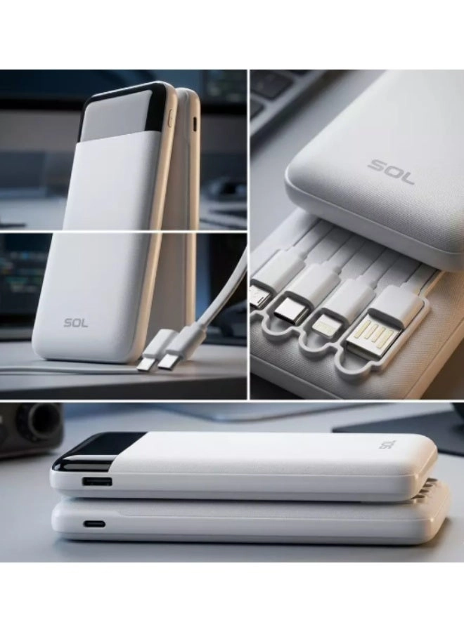 PB039 - 10000mAh