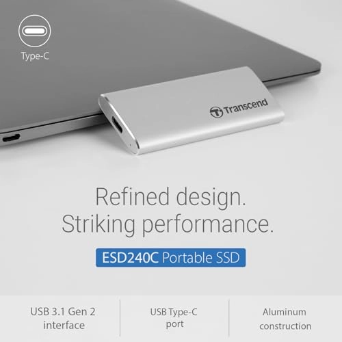 TS240GESD230C - 240GB