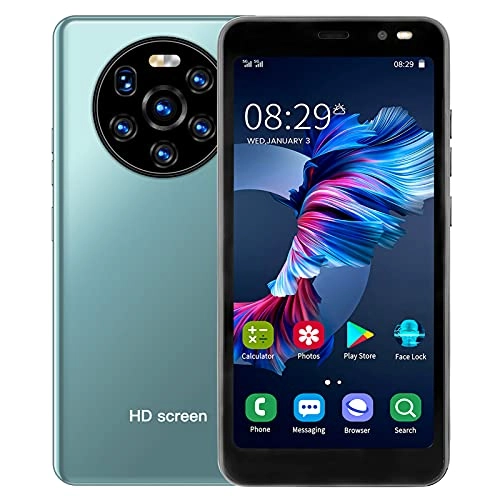 Mate 40 Pro - 512MB 4GB