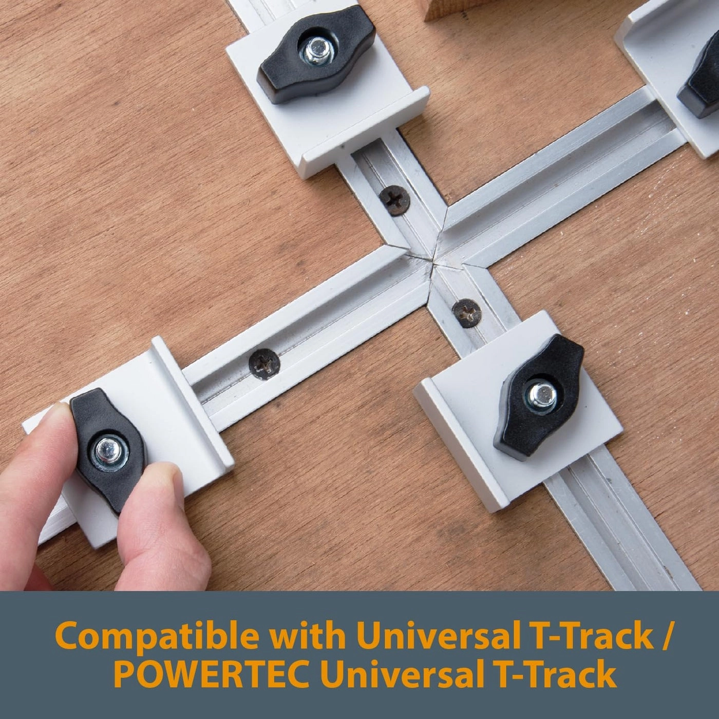 Bi-Directional Short Stop Kit - 4PK