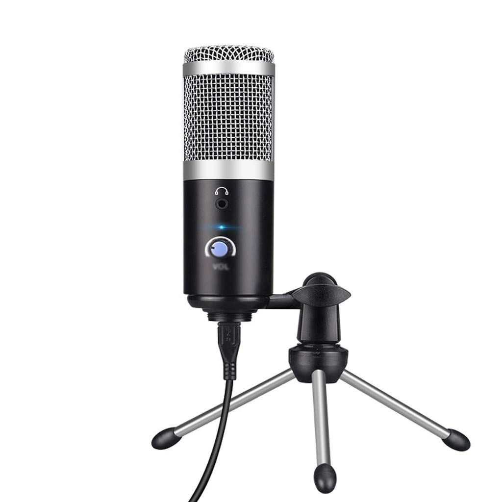 Condenser Microphone USB Microphone
