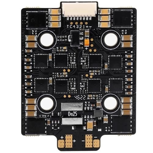 BLS60A 4IN1 ESC