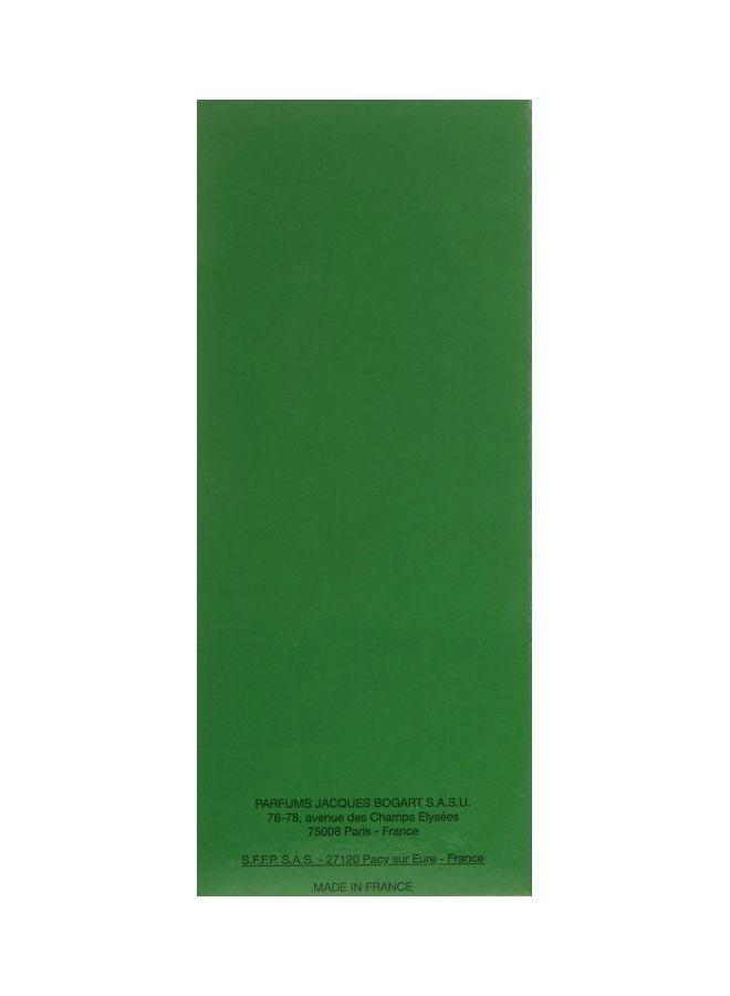 Bogart Story Green - Eau de Toilette 100 ml