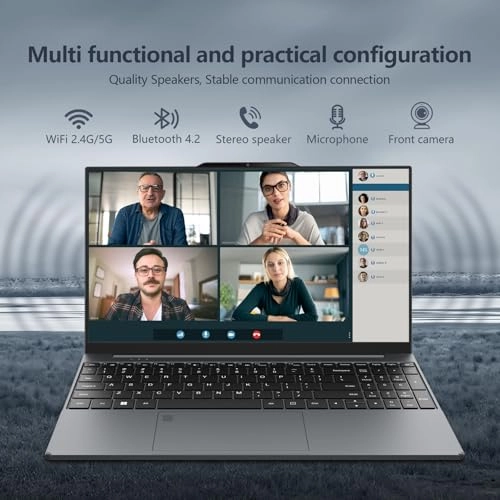 A2 - 15.6'' Core i7-6500U 24GB DDR4 1TB SSD