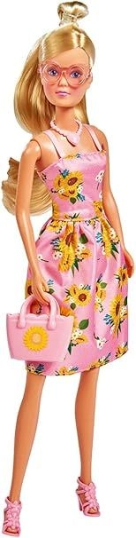 SL Sunflower - Steffi 29 cm Ages 3+