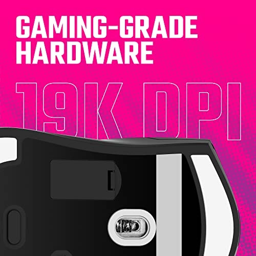 MM712 30th Anniversary Mouse - Bluetooth