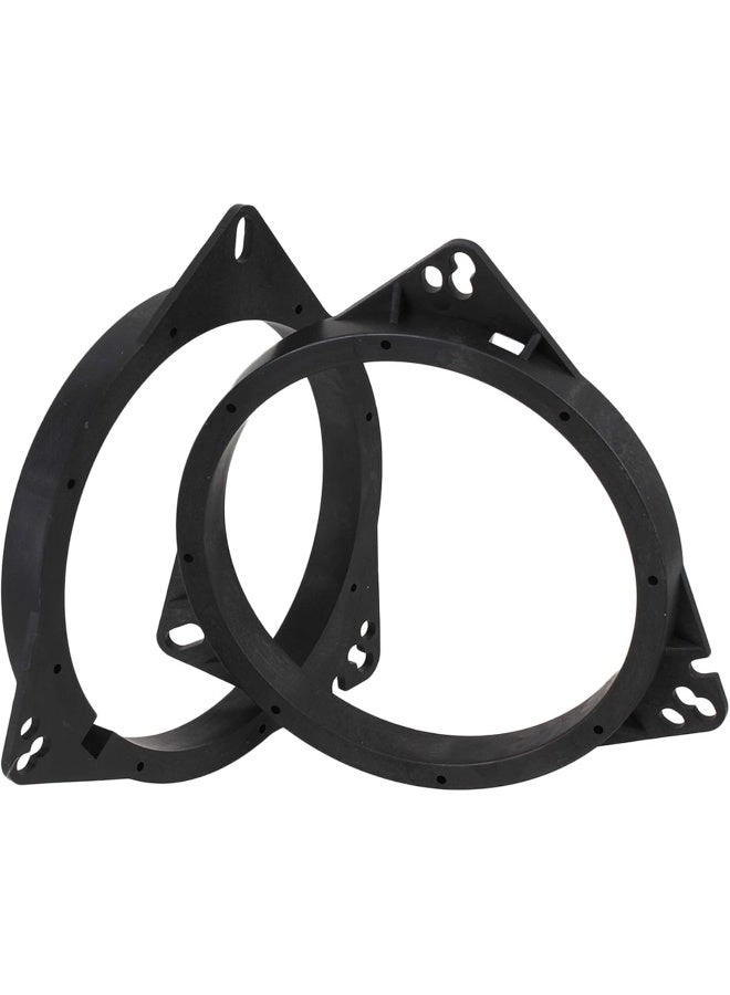 RDEXP Car Speaker Adapters - 6.5Inch