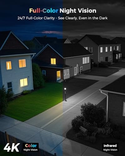 WK-10CA-4HBY08-AT - up to 10 cameras 10 channels 8MP