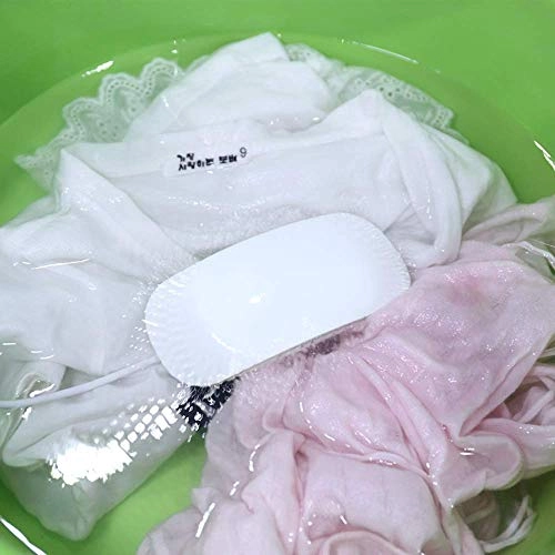 Multifunctional Mini Washing Machine, Ultrasonic Portable Washer Waterproof IP66 5v