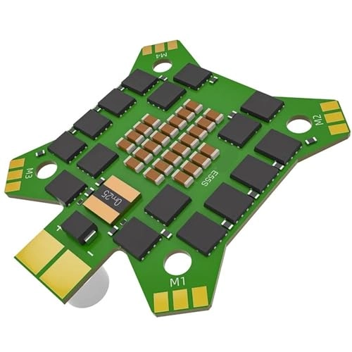 F722 F7 - 6S 80A 4-in-1