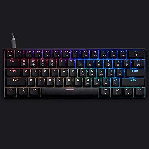 Mechanical Keyboard - Wired