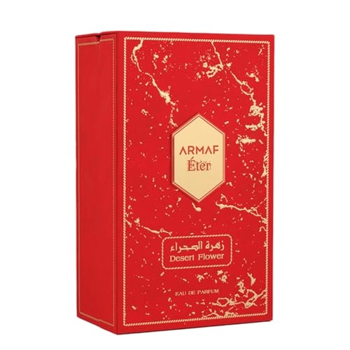 Desert Flower Eau de Parfum 100ml