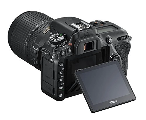 D7500 Kit