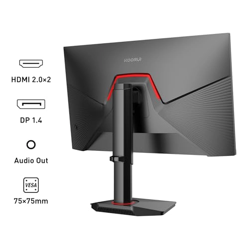 G2721E - 27 in 2560x1440