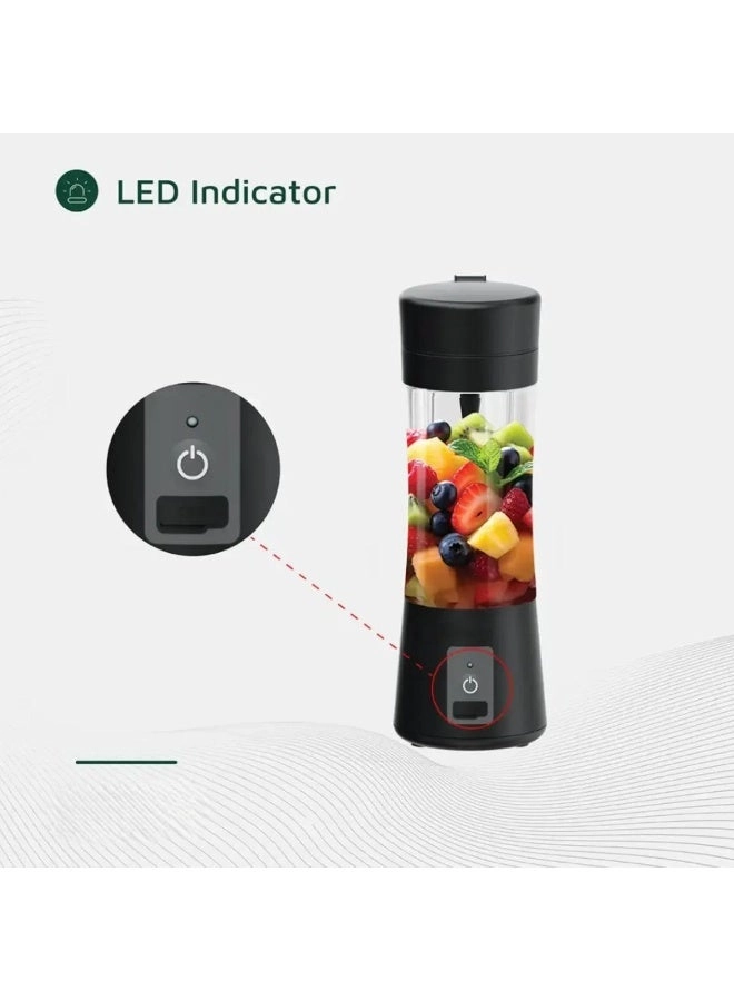Portable Blender Cup