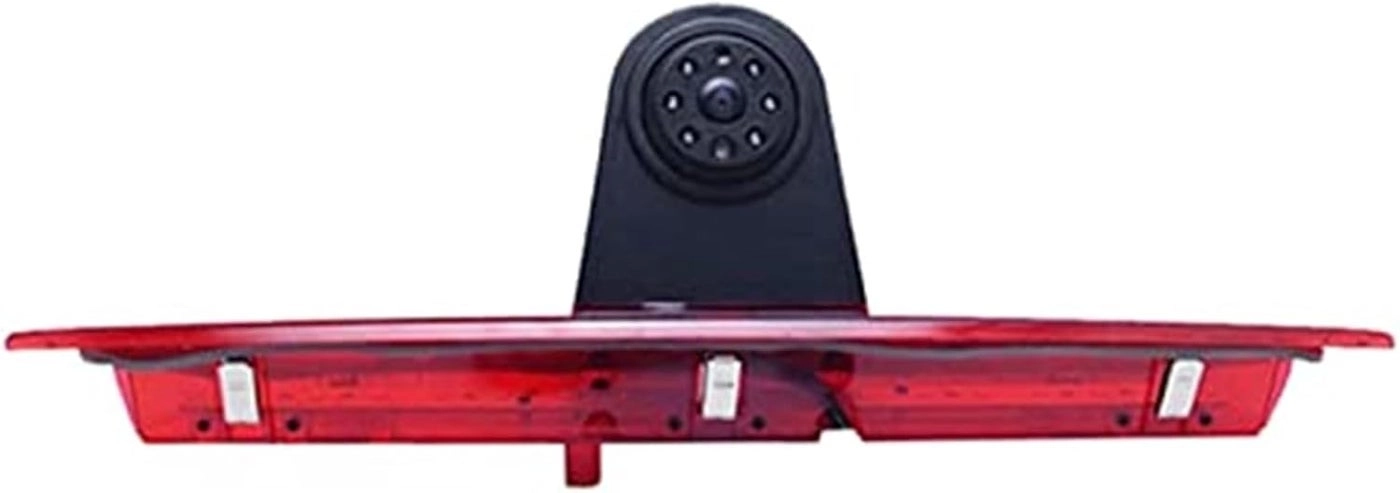 3rd Brake Light Camera