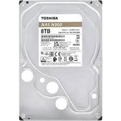 N300 NAS 8TB
