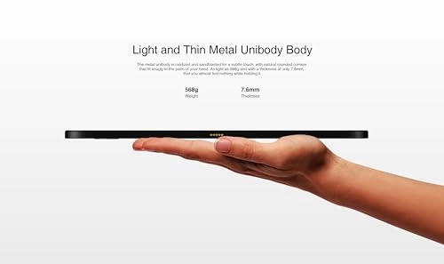 T20 Ultra - 256GB 12"