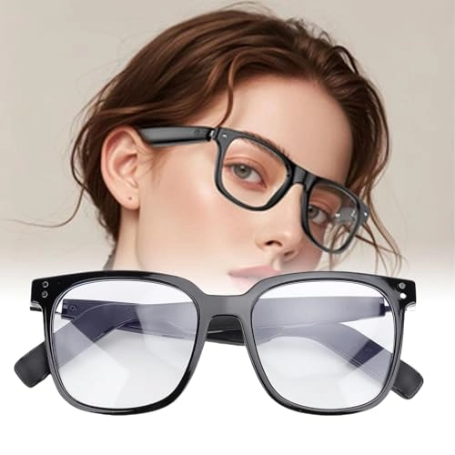 AI Translation Glasses - BT5.3 Polarized