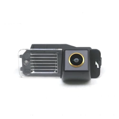 Reverse car rear view camera - Night vision Wired 720 x 540 pixels