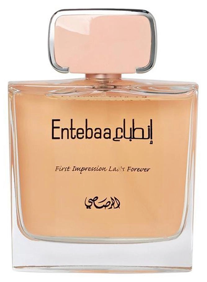 Entebaa Eau de Parfum 100 ml