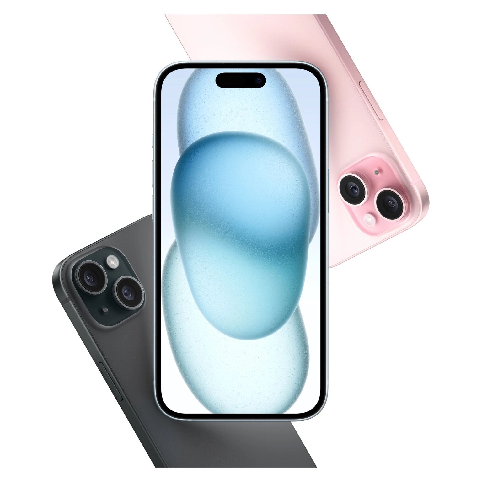 Iphone 15 plus 512GB