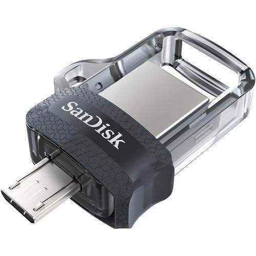 SanDisk Ultra Dual m3.0 128GB