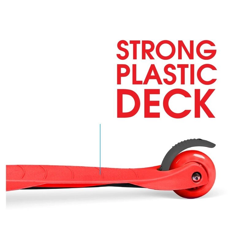 Zipper - Light-Up Helmet Included Combo