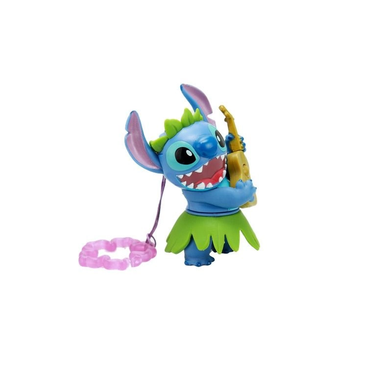 Disney Stitch - Lilo & Stitch - 6 pieces
